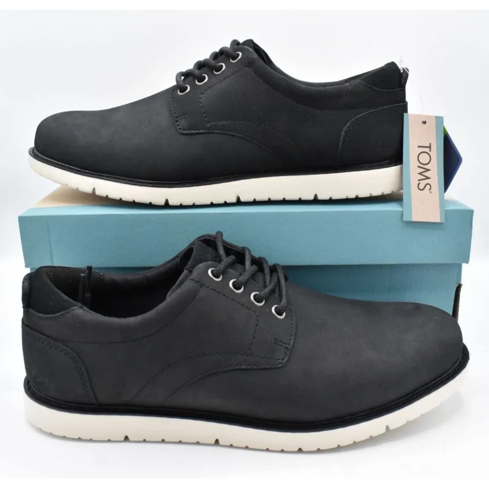 Toms mens size